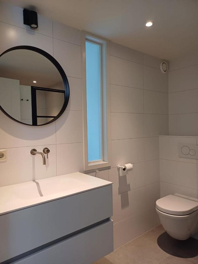 Vince Appartement Culemborg Exterior photo